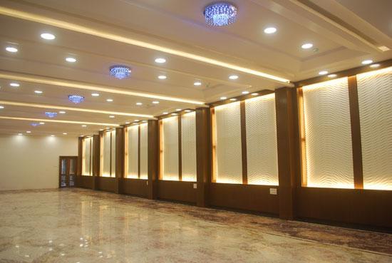 The Mahal Inn Jamshedpur Zewnętrze zdjęcie