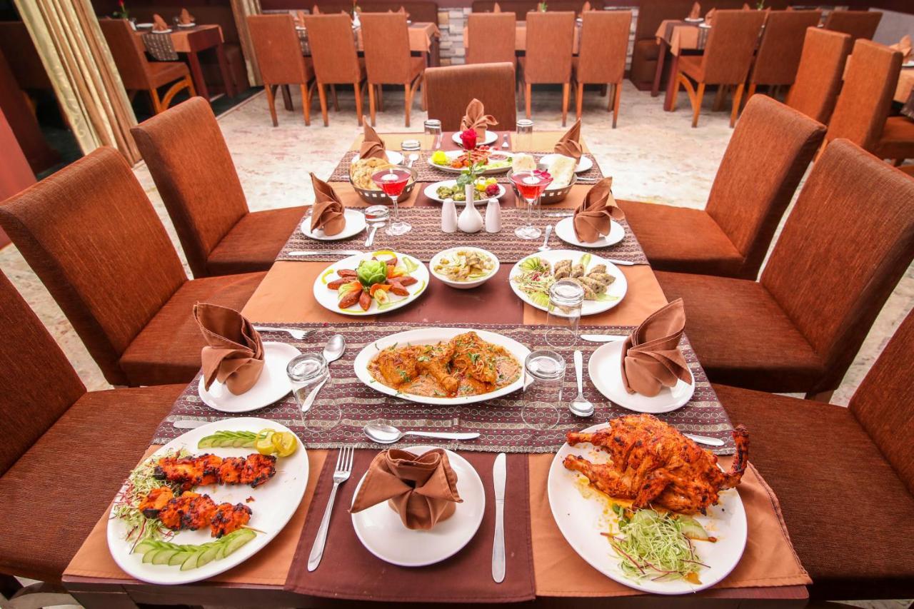 The Mahal Inn Jamshedpur Zewnętrze zdjęcie