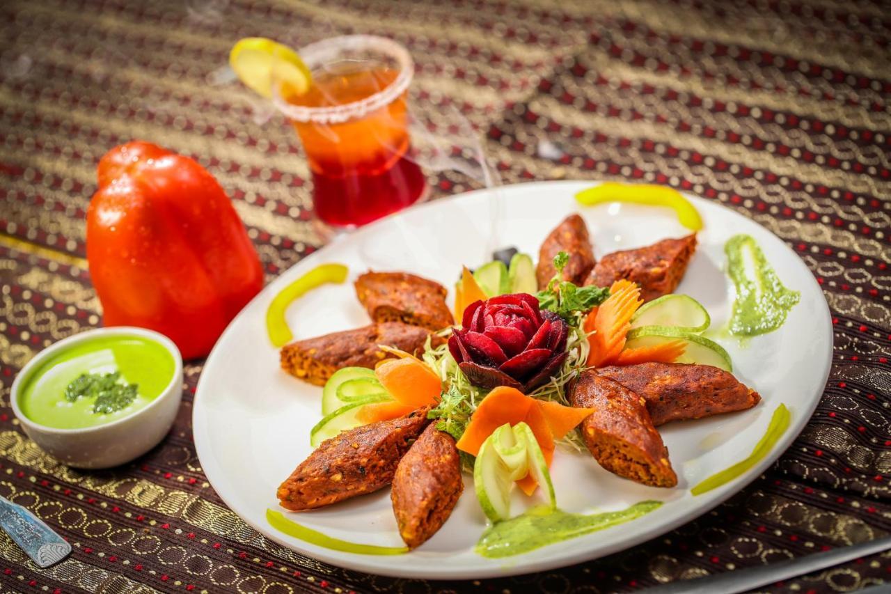 The Mahal Inn Jamshedpur Zewnętrze zdjęcie